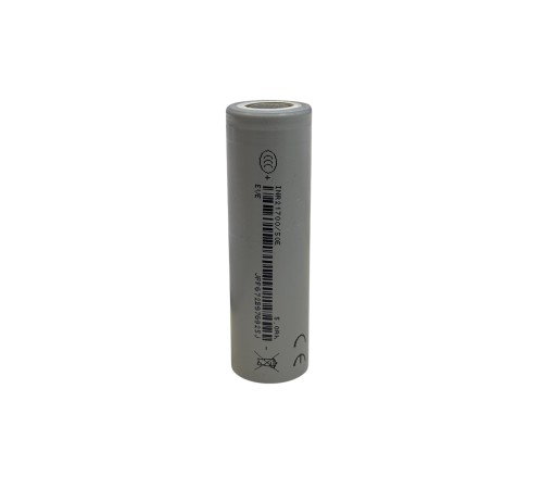 EVE  INR21700 50E 3C 5000 mAh 3.7V  Li-on Şarjlı Pil