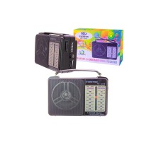 Everton Rt-1218 Manuel Nostalji Fm Radyo