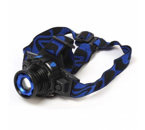 F.B.I F-323 Q5 LED Lityum Polimer Su Geçirmez Şarjlı Kafa Feneri