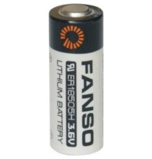 FANSO ER18505H 3.6V  Lithium Pil (Li-SOCL2)
