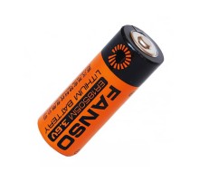 FANSO ER18505M 3.6V AA Size Lithium Pil (Li-SOCL2)