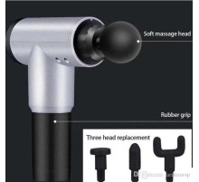 Fascial Gun Masaj Tabancası