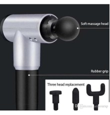 Fascial Gun Masaj Tabancası