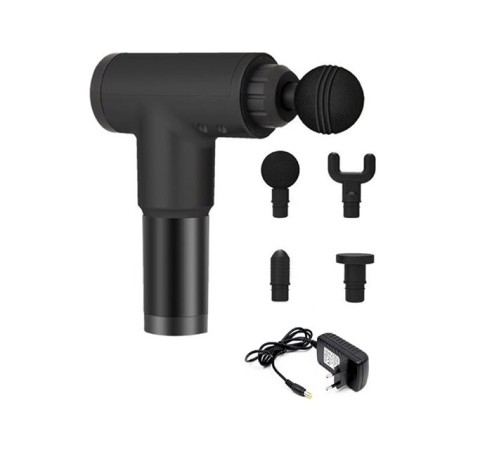 Fascial Gun Masaj Tabancası
