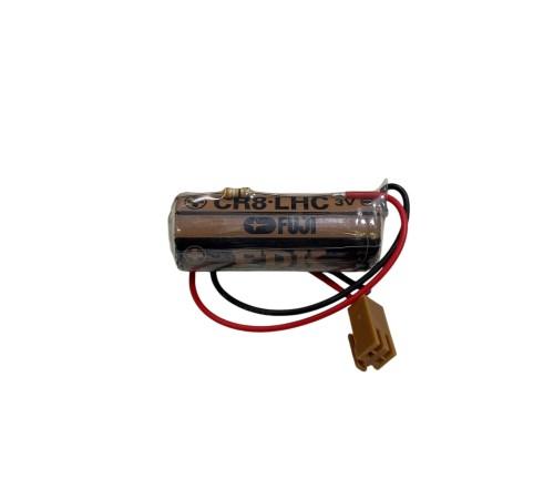 FDK CR8-LHC 3V 2600mAh CR17450SE