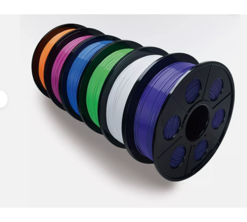 Filament 3D Kalem Yazıcı Için 10 renk 20 metre