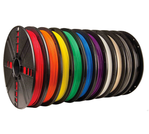 Filament 3D Kalem Yazıcı Için 10 renk 20 metre
