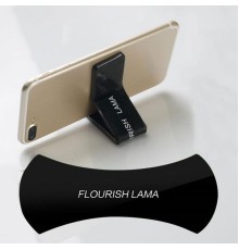 Flourish Lama Nano yapışkanlı süper ped!