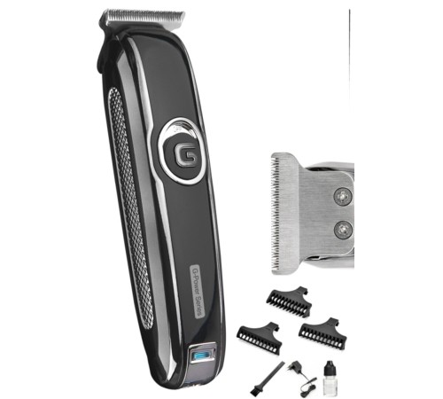 G Power Şarjlı Traş Makinesi Sakal Ense Vucüt Kılı Tıraş Makinası
