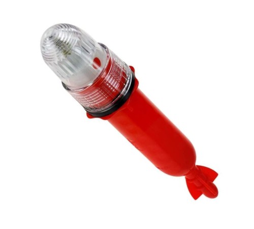 Gemici Feneri - Çakarlı Ağ Lambası Balıkçı Feneri