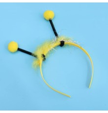 Gösteriler İçin Arı Tacı