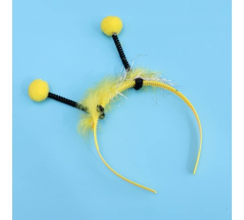 Gösteriler İçin Arı Tacı