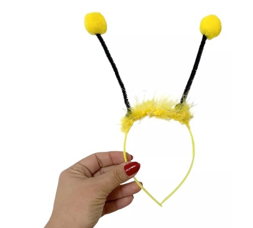 Gösteriler İçin Arı Tacı