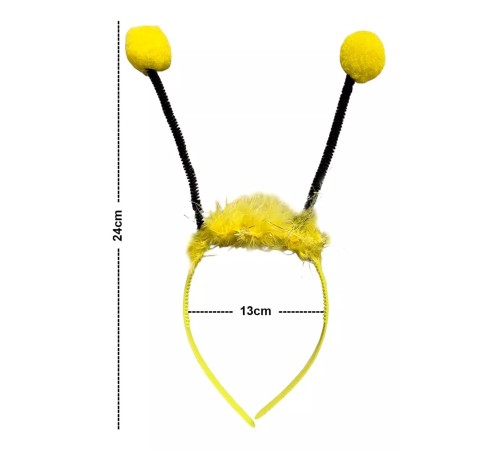 Gösteriler İçin Arı Tacı