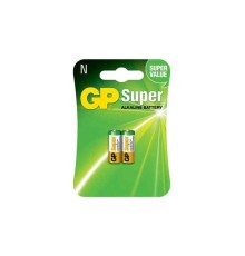 GP LR1 / N Boy / 910A 1.5V Alkalin  Pil 2'li Paket