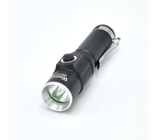 Güçlü Cep Feneri Wt-089