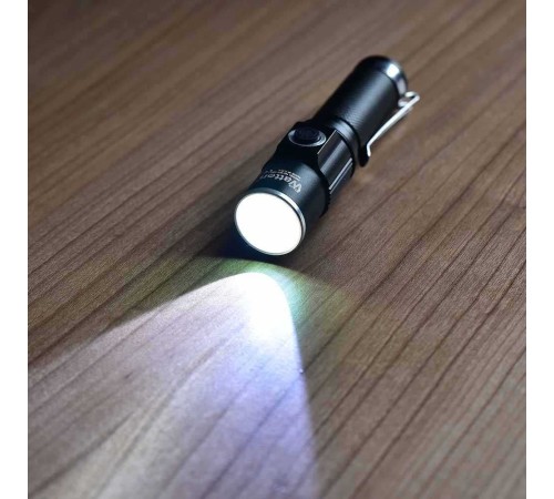 Güçlü Cep Feneri Wt-089