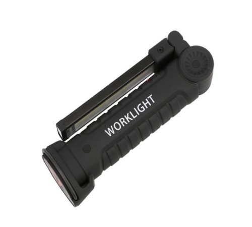 Güçlü Mıknatıslı Çalışma Lambası Wt-295