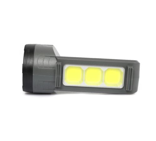 Güçlü Şarjlı Fener Masa Lambası Wt-603