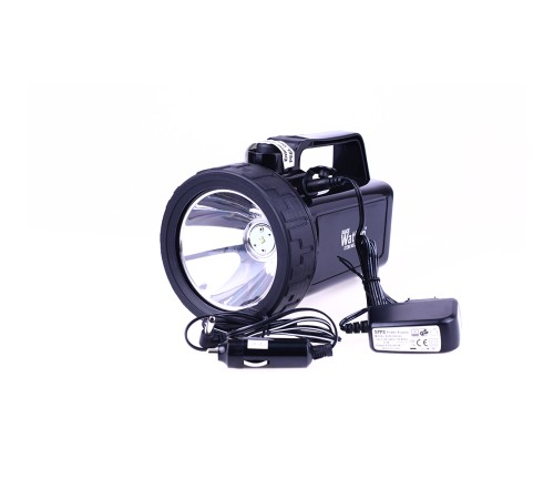 Güvenlik Feneri 30 W Kuvvetinde Wt-401