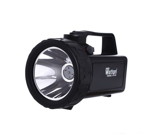 Güvenlik Feneri 30 W Kuvvetinde Wt-401