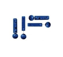 Hacamat Kalem Ucu iğnesi 100 adet