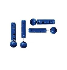 Hacamat Kalem Ucu iğnesi 100 adet