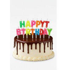 Happy Birthday Renkli Mum