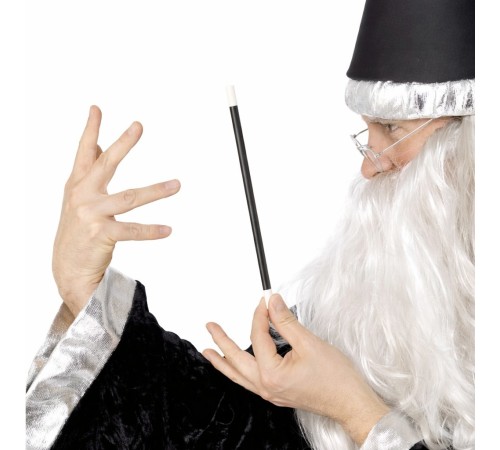 Hareket Eden Sihirli Değnek Çubuk 24 cm