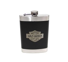 Harley Davidson Matara 5 Oz (147 Ml) İçecek Matarası