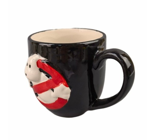 Hayalet AVCILARI Kupa Bardak