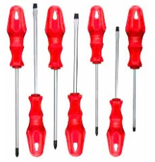 TORNAVİDA STELL 7 PARÇA TORNAVİDA SETİ