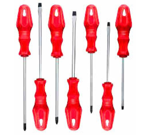 TORNAVİDA STELL 7 PARÇA TORNAVİDA SETİ