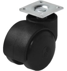 Hts 411 - Büro Tipi Tablalı Tekerlek 4 Adet