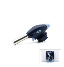PÜRMÜZ NARGİLE ÇAKMAK BAŞLIK BRÜLÖR OTOMATİK PİEZOELEKTRİK ATEŞLEME
