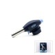 PÜRMÜZ NARGİLE ÇAKMAK BAŞLIK BRÜLÖR OTOMATİK PİEZOELEKTRİK ATEŞLEME