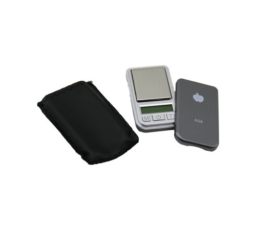 MİNİ HASSAS TARTI - TERAZİ 200GR / 0.01GR PİLLİ=1 X CR2032 4X7CM