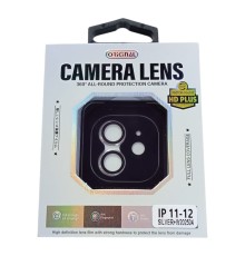 iPhone 11 / 12 / 12 Mini Uyumlu Safir Kamera Koruyucu Lens  Giri