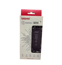 İpipoo Apple Iphone 6 Uyumlu Batarya - 1810 mAh