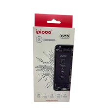 İpipoo Apple Iphone 7 Uyumlu Batarya - 1960 mAh