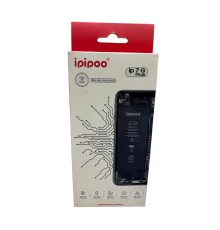 İpipoo Apple Iphone 7 Plus Uyumlu Batarya - 2900 mAh