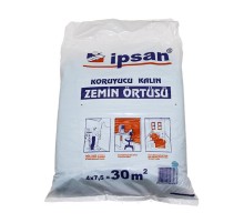 30-M2 4X7.5MT KALIN ZEMİN ÖRTÜSÜ
