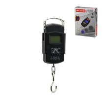 KARE DİJİTAL KANTAR 50KG