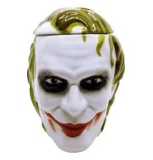 Joker 3D Kupa Bardak