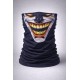 Joker Gülüşlü Baf Maske – Çok Amaçlı Boyunluk Bandana 3 No