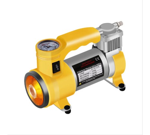 KA-735 150 PSI 35 LPM Oto Hava Kompresörü