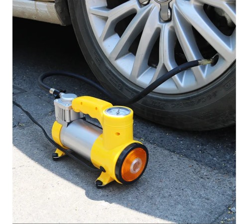 KA-735 150 PSI 35 LPM Oto Hava Kompresörü