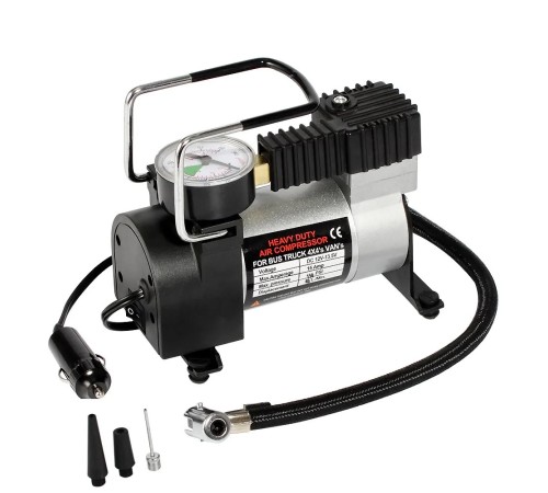 KA-737 150PSI 35 LPM Oto Lastik Hava Kompresörü