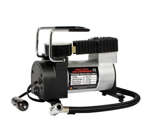 KA-737 150PSI 35 LPM Oto Lastik Hava Kompresörü