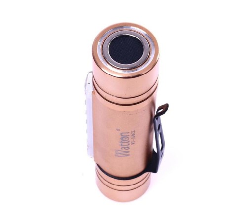 Kafa Lambası Güçlü El Feneri Wt-360